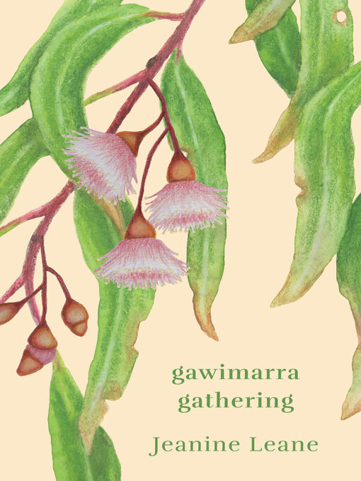 Title details for Gawimarra by Jeanine Leane - Available